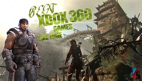 xbox 360 interactive games|The 50 Best Xbox 360 Games of All Time .